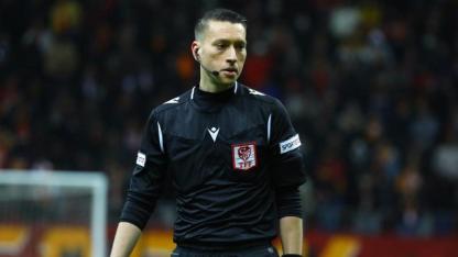 PFDK’dan Zorbay Küçük’e Görev Yolu Açıldı