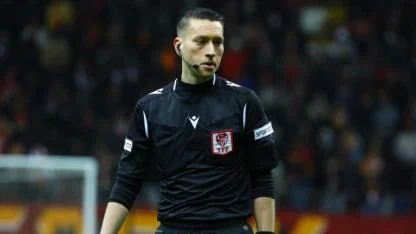 PFDK’dan Zorbay Küçük’e Görev Yolu Açıldı