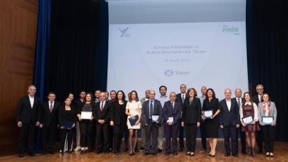 Pınar Süt 52. Yaşını Kutladı