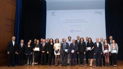 Pınar Süt 52. Yaşını Kutladı