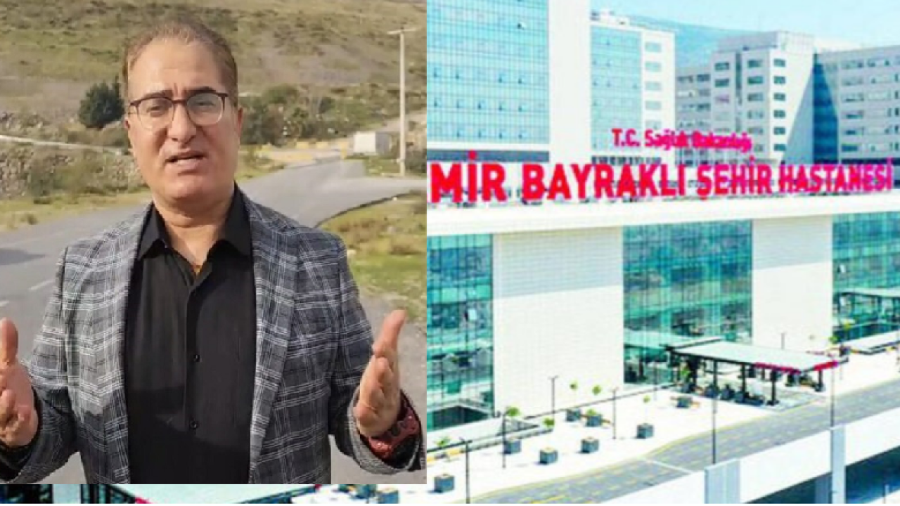 Sağlık Çalışanına “Delikodu” Engeli