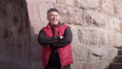 SALLA KIZIM SALLA” / “SCHÜTTEL, MÄDCHEN, SCHÜTTEL!”