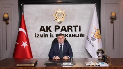 Saygılı’dan CHP’li Güç’e sert yanıt