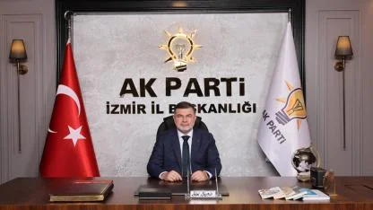 Saygılı’dan CHP’li Güç’e sert yanıt