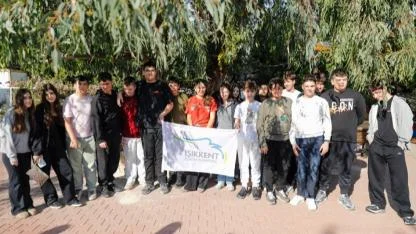 Seferihisar’da Çocuklara Yerel Tohum Eğitimi