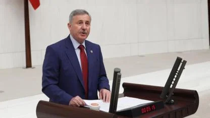 Selçuk Özdağ’dan Sert Uyarı