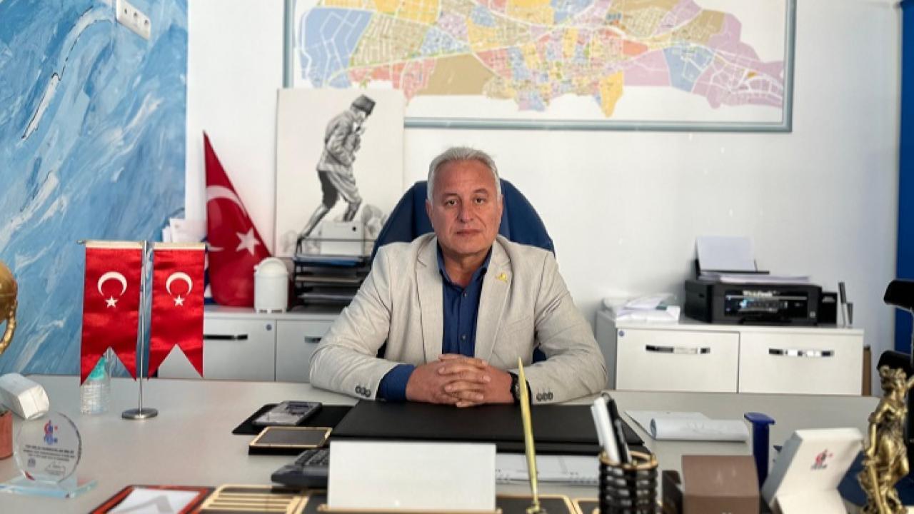 “Selçuk Özdağ’ın başarısı milletin gönlündeki karşılığıdır”