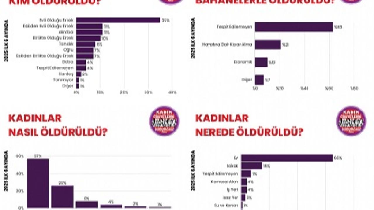 Sessiz Çığlıklar: Kadına Yönelik Şiddet Küresel Bir Kriz