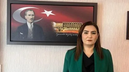Sevda Erdan Kılıç: “Parlamenter Sistem Mecburiyettir”