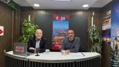 Taner Acar CHP’li Foça Belediyesi’ni Hedef Aldı