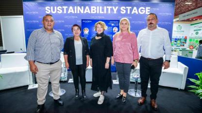 Tarımın Geleceği Kooperatifleşmede