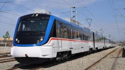 TCDD’den İZBAN’a Yüzde 24 Hat Kullanım Zammı