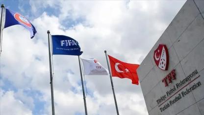 TFF’de Bahis Depremi: 45 İstifa Birden