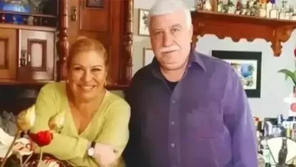 Tiyatronun Usta İsmi Ahmet Gülhan Yaşamını Yitirdi