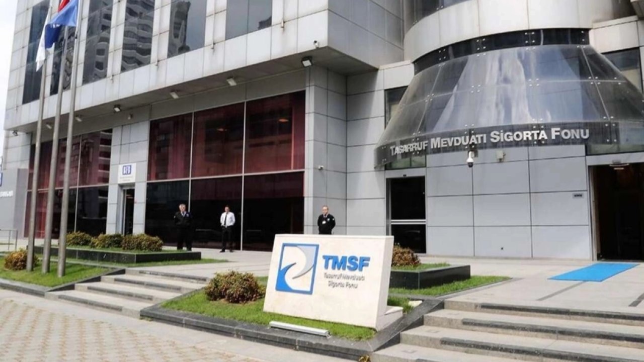 TMSF 10 Fon Denetçi Yardımcısı Alacak