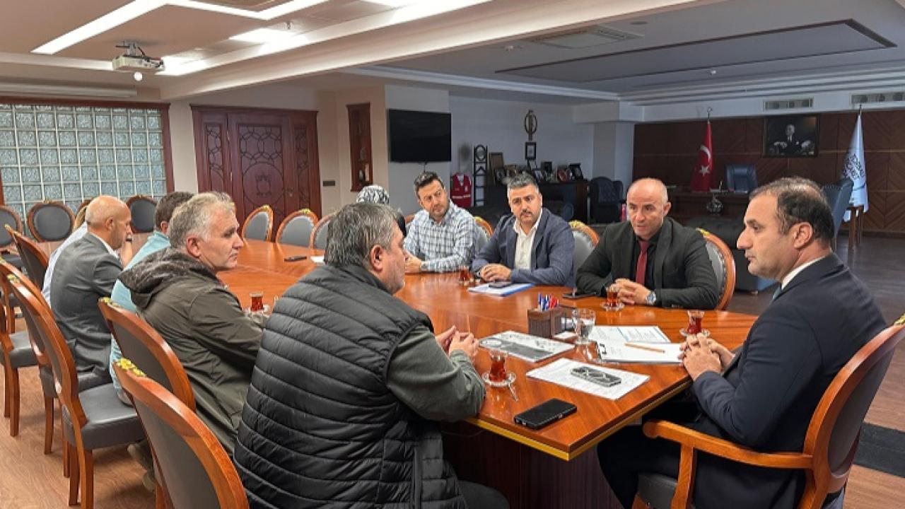 Torbalı’da Mesleki Eğitime Talep Katlandı