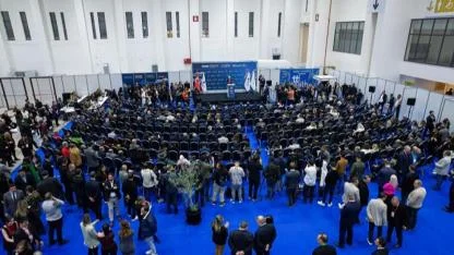 Turizm profesyonelleri TTI İzmir’de buluşuyor