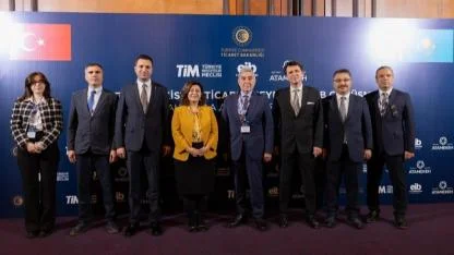 Türk İhracatçılardan Kazakistan Çıkarması