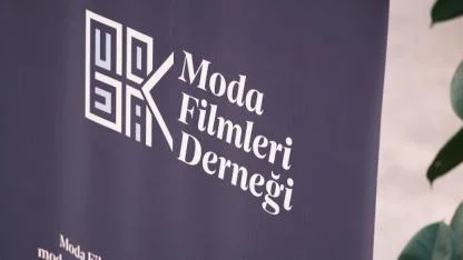 Uluslararası Moda Filmleri İlk Kez Türkiye’de