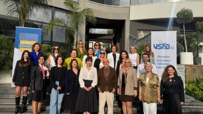 USKD 2029 Vizyonunu Açıkladı