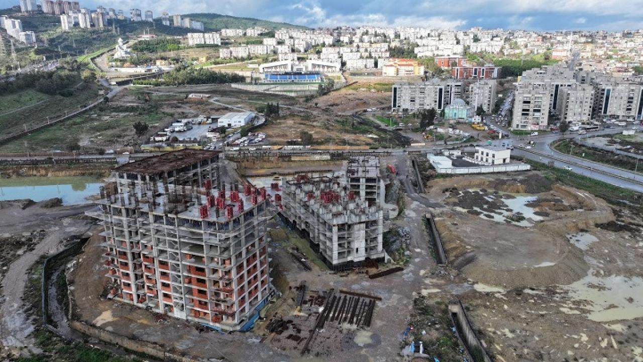 Uzundere Kentsel Dönüşümde Kooperatif Engeli Tutanakla Belgelendi