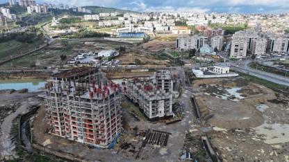 Uzundere Kentsel Dönüşümde Kooperatif Engeli Tutanakla Belgelendi