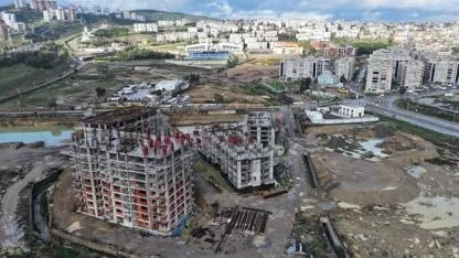 Uzundere Kentsel Dönüşümde Kooperatif Engeli Tutanakla Belgelendi