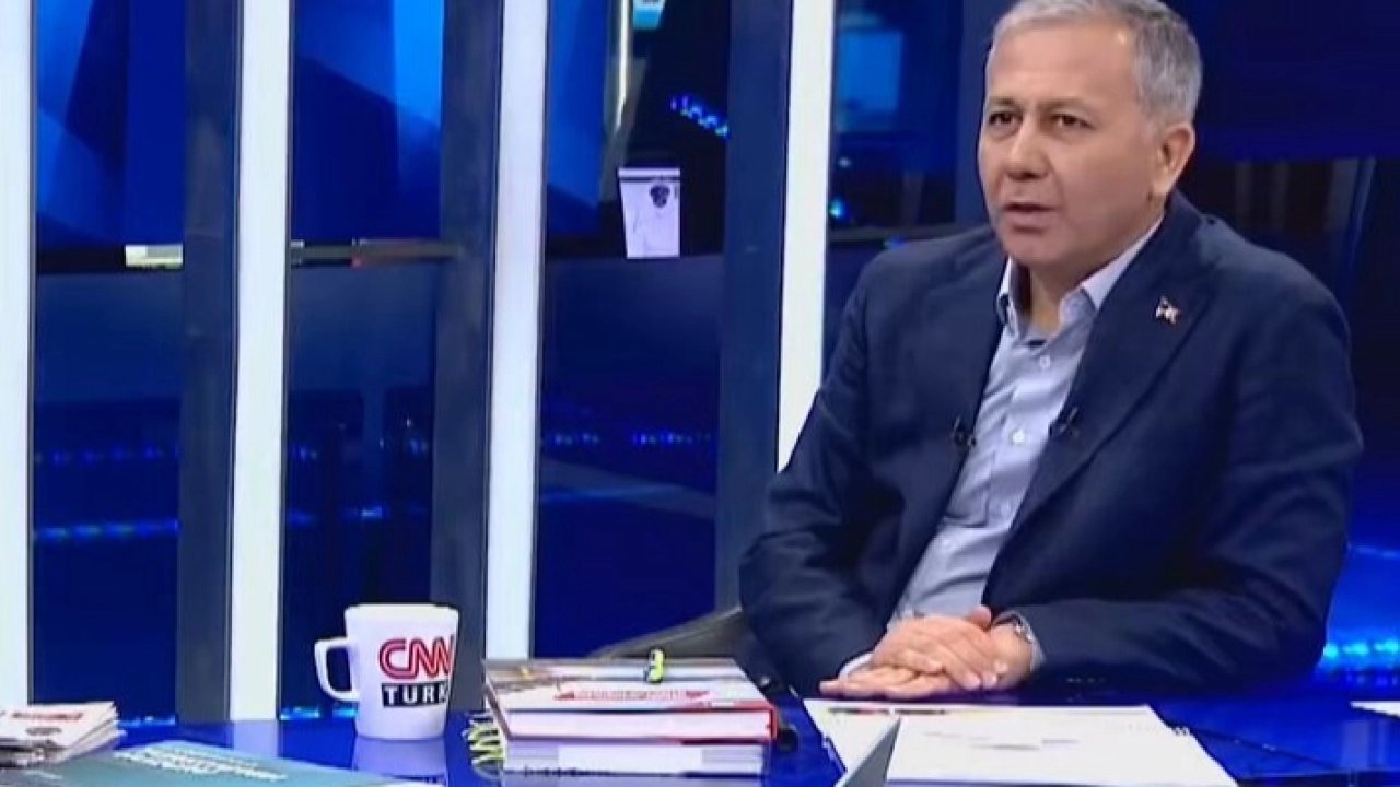 Yerlikaya: “Polisimizin Hak Ettiği Dengeyi Sağlayacağız”