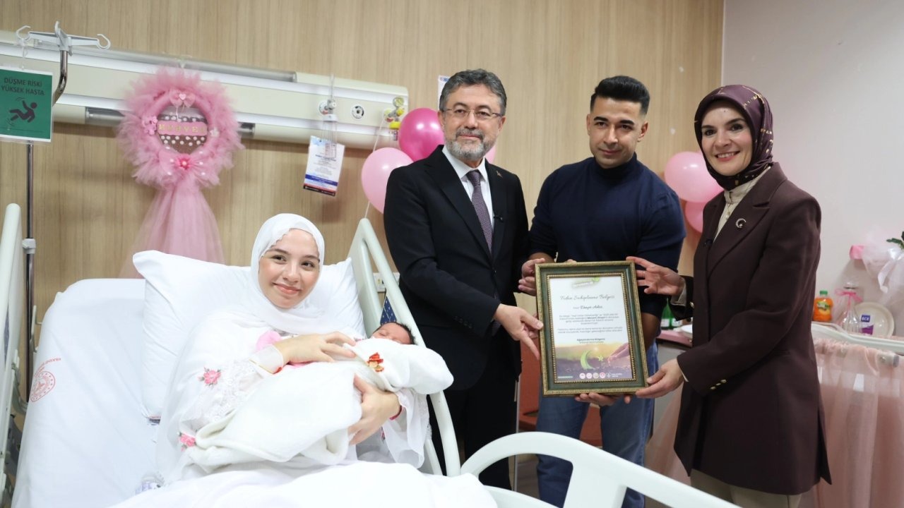 “Yeşil Vatan Seferberliği” Başladı