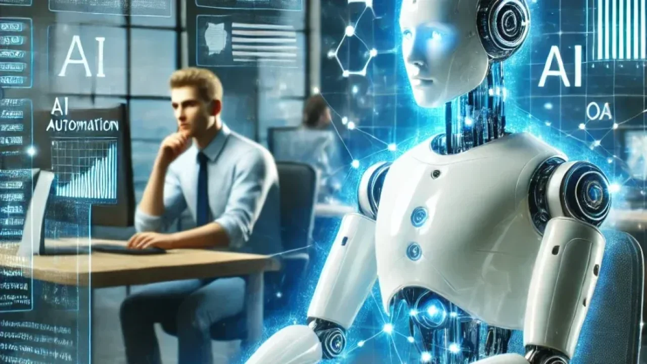 YEŞİL YAPAY ZEKA İÇİN POLİTİKA ÇERÇEVESİ