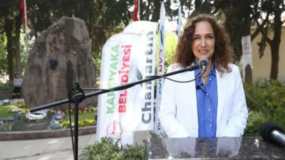 Yıldız Hanım! Bu Para Kimin Parası?