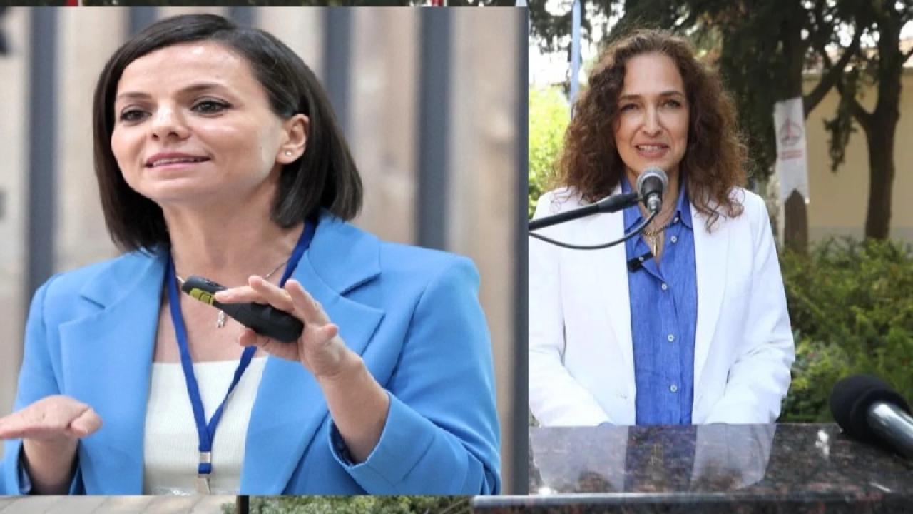 Yıldız Hanım! Bu Para Kimin Parası?