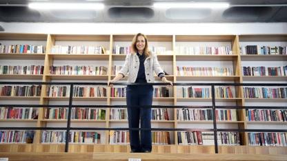 Zübeyde Hanım Sosyal Tesisi 19 Kasım’da Açılıyor