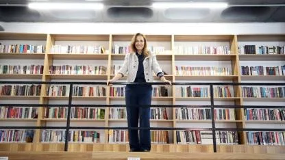 Zübeyde Hanım Sosyal Tesisi 19 Kasım’da Açılıyor