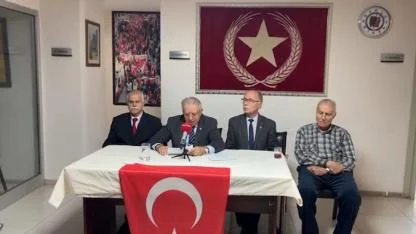 241 Hard Disk Skandalı Ulusal Güvenlik Sorunudur