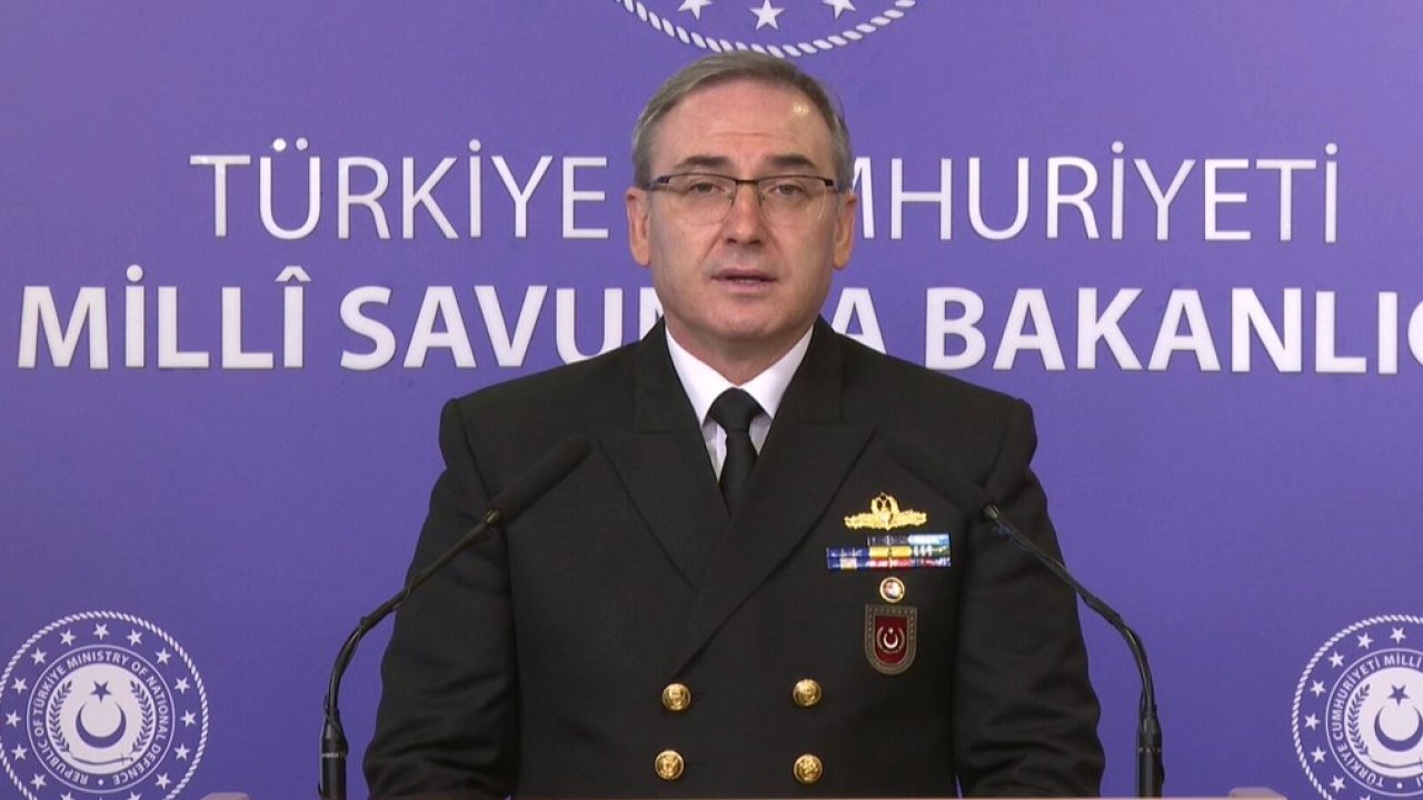 4 Terörist Teslim, Hudutlarda 235 Yakalama