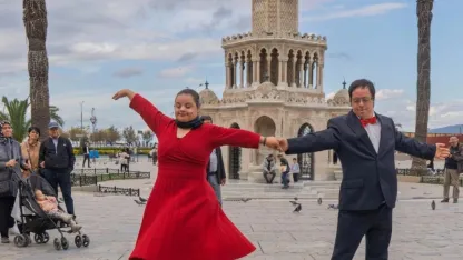 Engellilere Erişilebilir ve Kapsayıcı Hizmet Sunuyor