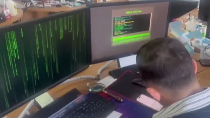 Elektronik Para Şirketine Büyük Operasyon: