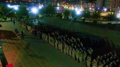 7 ilde suç örgütü operasyonu: 47 tutuklama