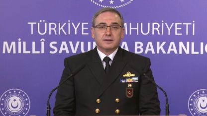 4 Terörist Teslim, Hudutlarda 235 Yakalama