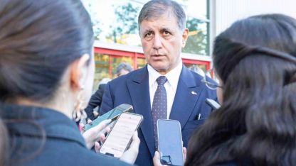 İzmir Büyükşehir’den Bakan Tekin’e “Su Yok” Yanıtı