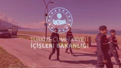 81 ilde göçmen kaçakçılığına darbe