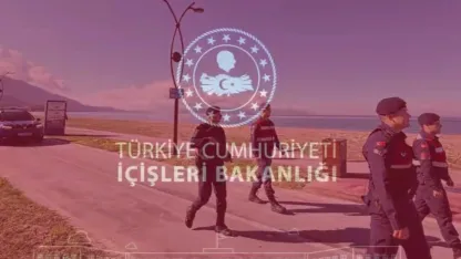 81 ilde göçmen kaçakçılığına darbe