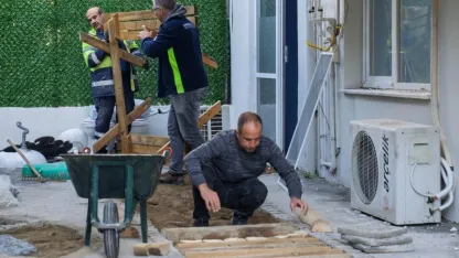 Karşıyaka’ya Çok Amaçlı Sağlık Merkezi