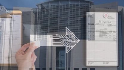 7 Milyarlık Sahte Fatura Vurgunu