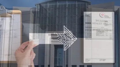 7 Milyarlık Sahte Fatura Vurgunu