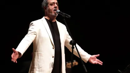 AASSM’de Cem Karaca Gecesi