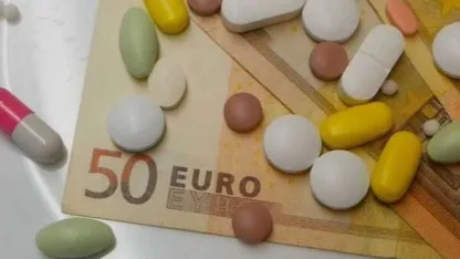 İlaçta Euro Kuru Güncellendi