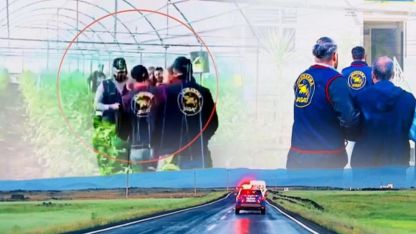 34 Yıl Hapisle Aranan Cinayet Zanlısı Antalya’da Yakalandı