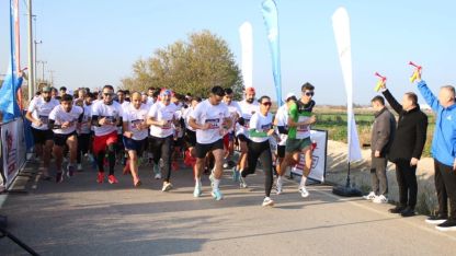 Şehit Kubilay Koşusu 19’uncu Kez Düzenlendi